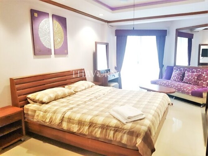 фото квартира ЖК Jomtien beach condominium