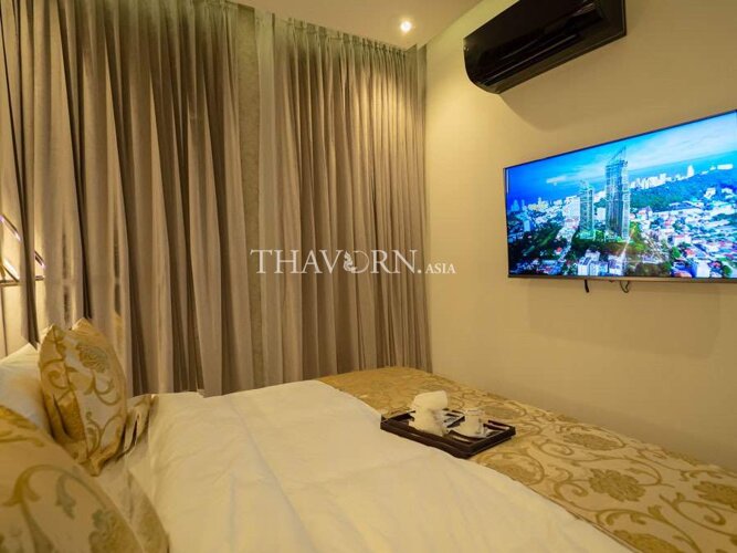 photo flat Grand Solaire Pattaya
