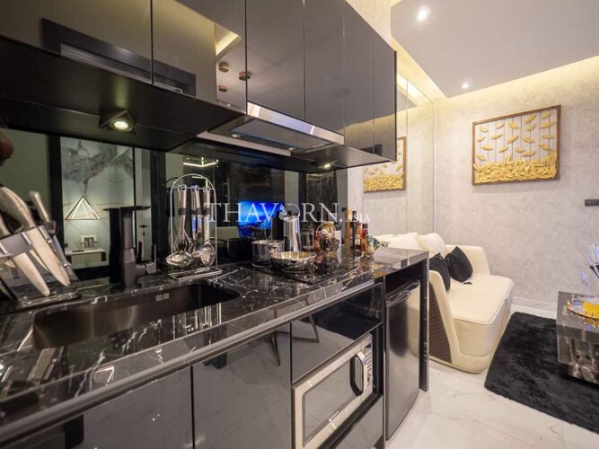 photo flat Grand Solaire Pattaya