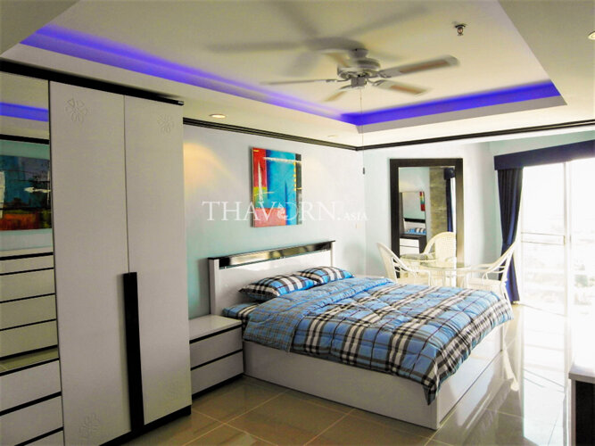 фото квартира ЖК Jomtien beach condominium