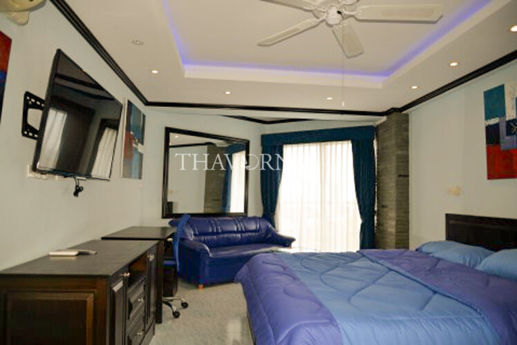 фото квартира ЖК Jomtien beach condominium