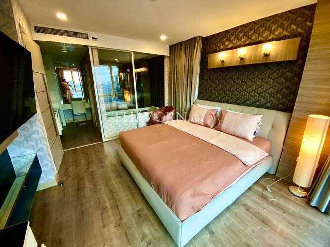 photo flat Apus Pattaya