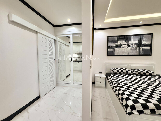 photo flat Baan Suan Lalana