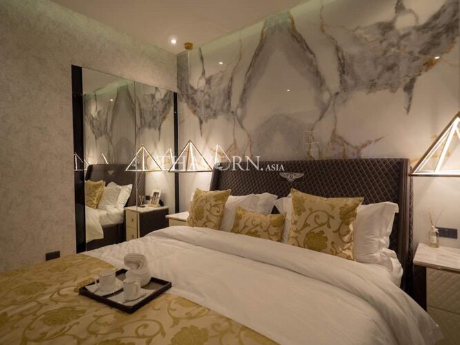 photo flat Grand Solaire Pattaya