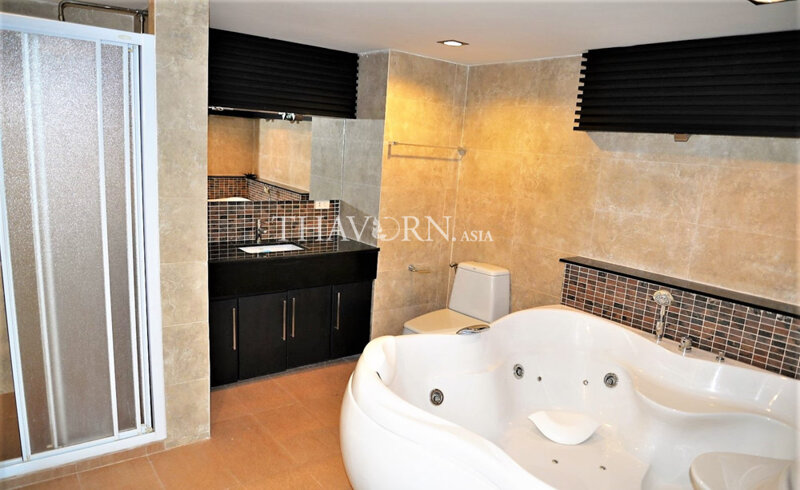 фото квартира ЖК Jomtien beach condominium