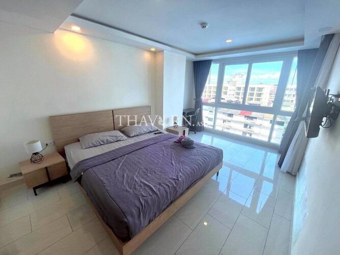 photo flat Grand Avenue Pattaya Residence