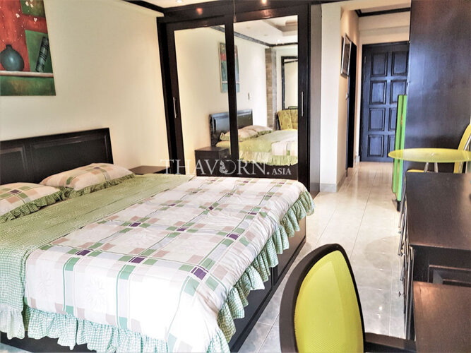 фото квартира ЖК Jomtien beach condominium