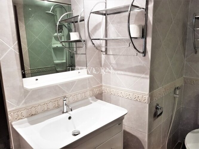 фото квартира ЖК Jomtien beach condominium