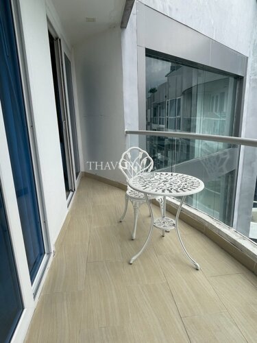 photo flat Grand Avenue Pattaya Residence