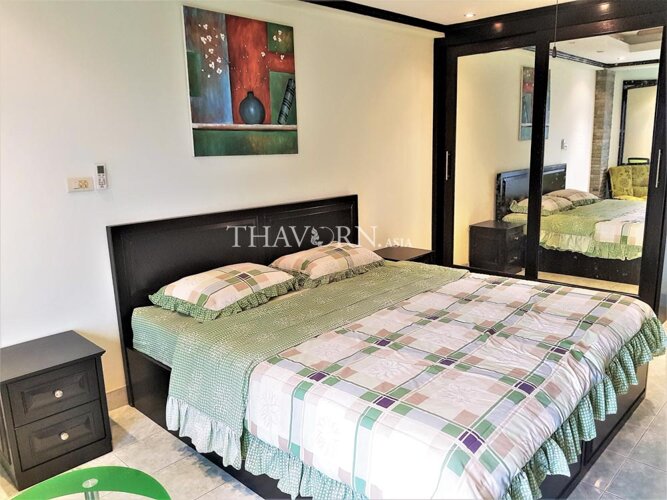 фото квартира ЖК Jomtien beach condominium