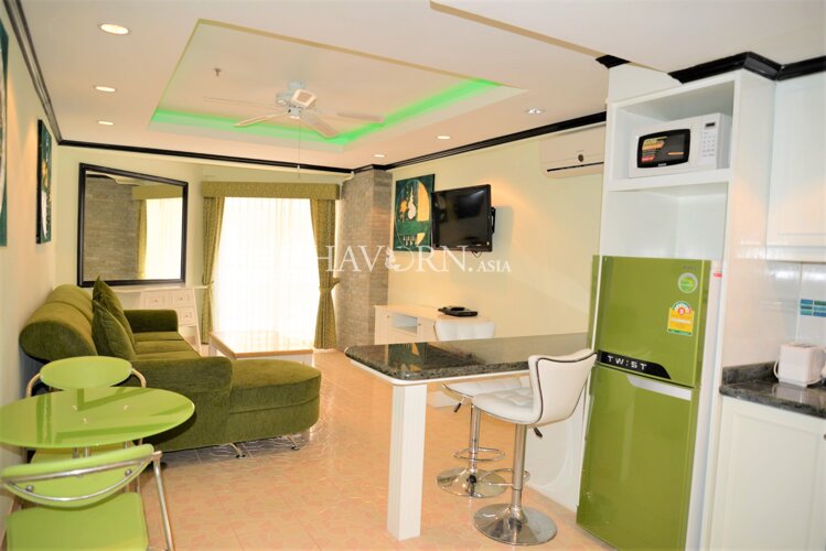 фото квартира ЖК Jomtien beach condominium