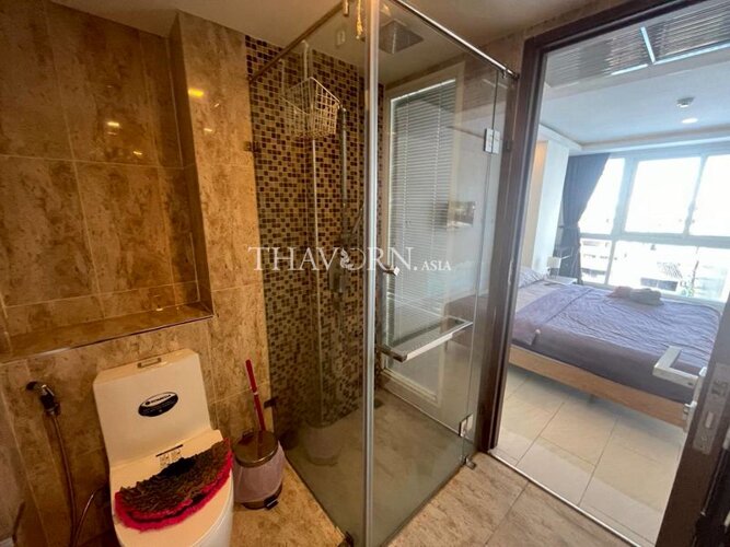 photo flat Grand Avenue Pattaya Residence