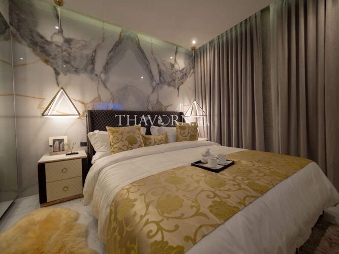 photo flat Grand Solaire Pattaya