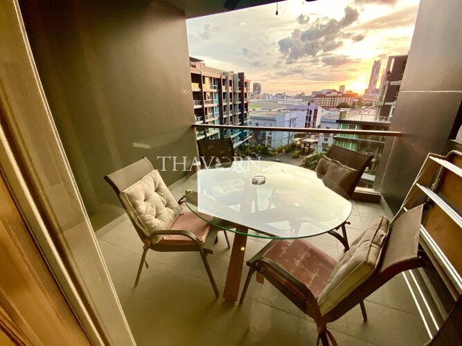 photo flat Apus Pattaya