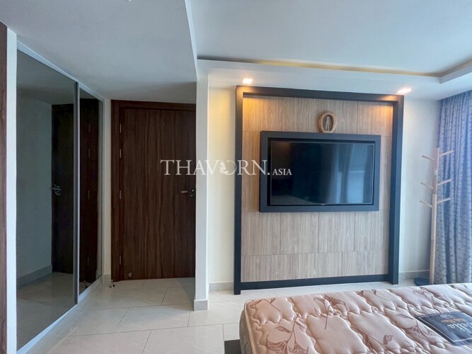 photo flat Grand Avenue Pattaya Residence