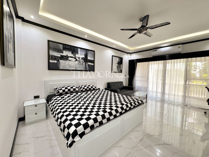 photo flat Baan Suan Lalana