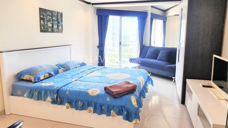 фото квартира ЖК Jomtien beach condominium