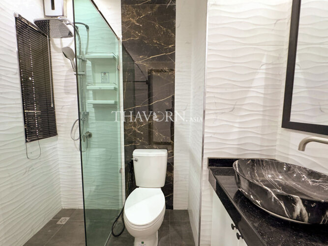 photo flat Baan Suan Lalana