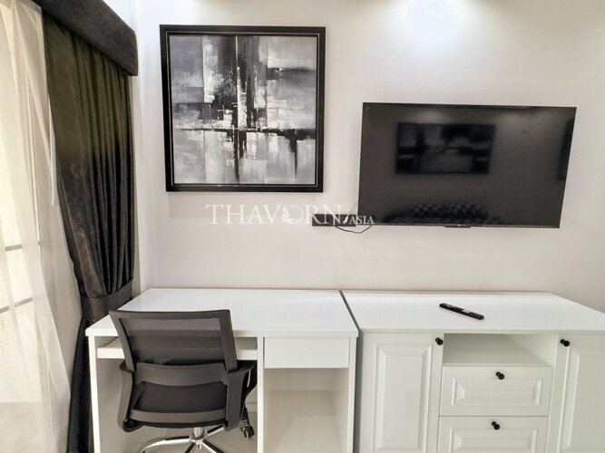 photo flat Baan Suan Lalana