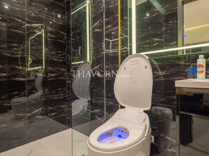 photo flat Grand Solaire Pattaya