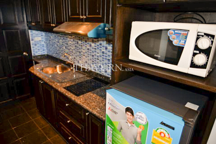 фото квартира ЖК Jomtien beach condominium