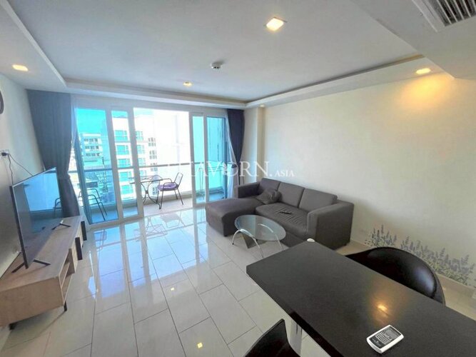photo flat Grand Avenue Pattaya Residence