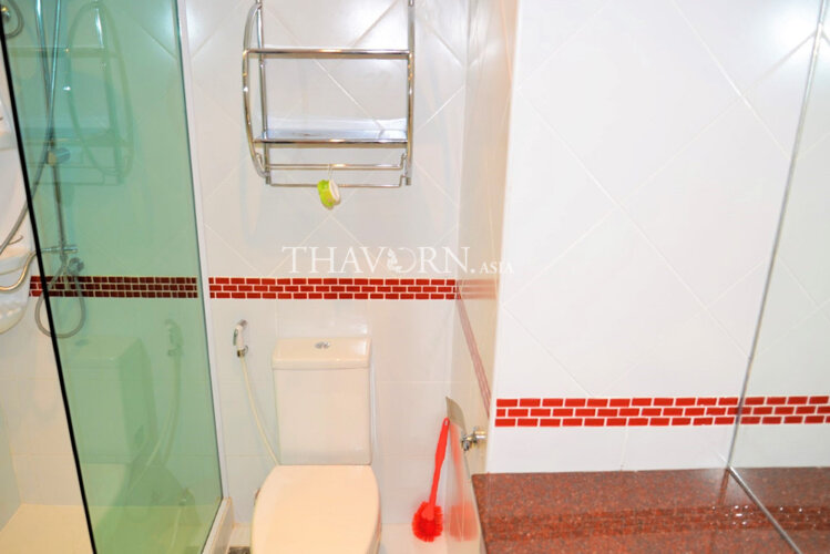 фото квартира ЖК Jomtien beach condominium