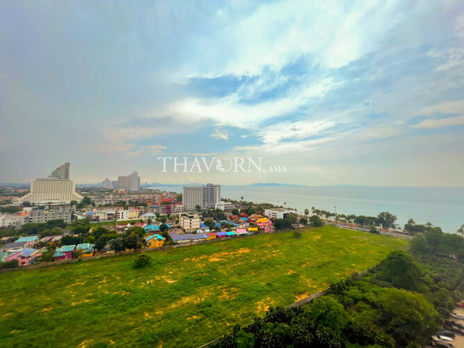 фото квартира ЖК Jomtien beach condominium