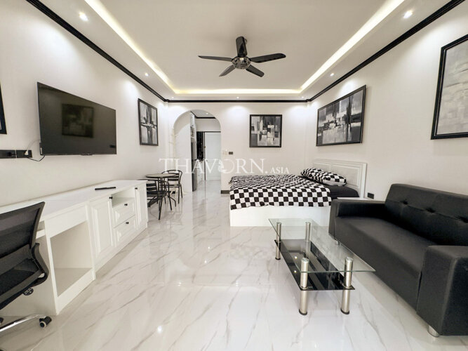 photo flat Baan Suan Lalana