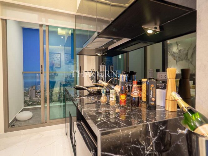 photo flat Grand Solaire Pattaya