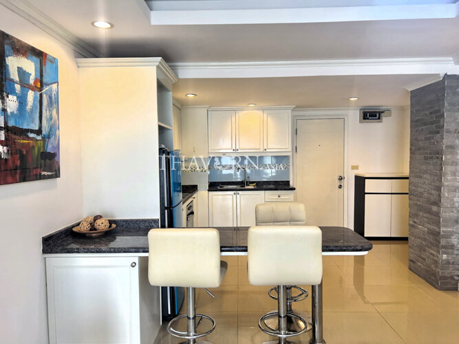 фото квартира ЖК Jomtien beach condominium