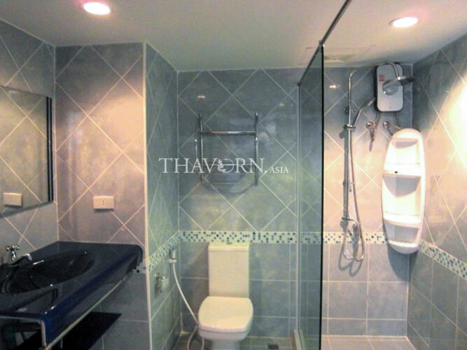 фото квартира ЖК Jomtien beach condominium