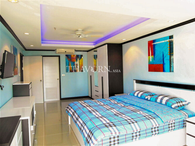 фото квартира ЖК Jomtien beach condominium