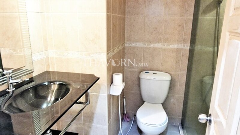 фото квартира ЖК Jomtien beach condominium