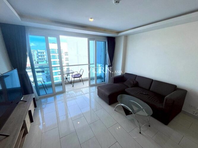 photo flat Grand Avenue Pattaya Residence