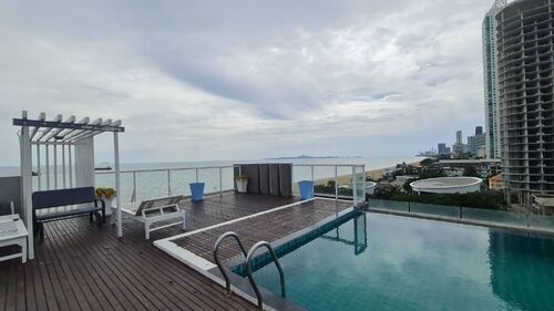 Neo Sea View 公寓 照片