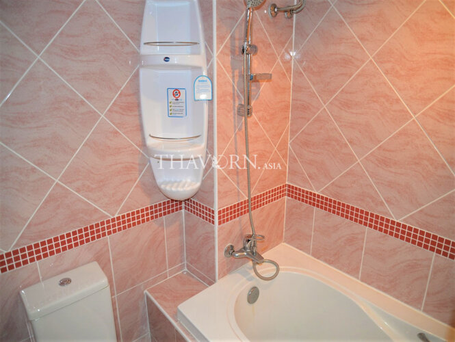 фото квартира ЖК Jomtien beach condominium