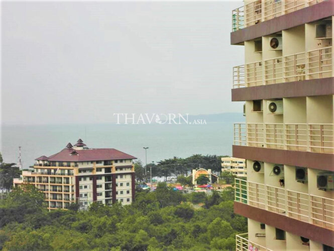 фото квартира ЖК Jomtien beach condominium