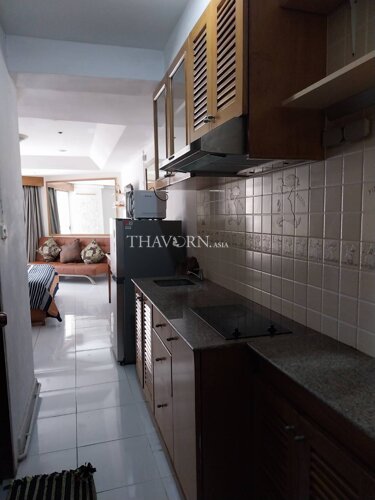 фото квартира ЖК Jomtien beach condominium