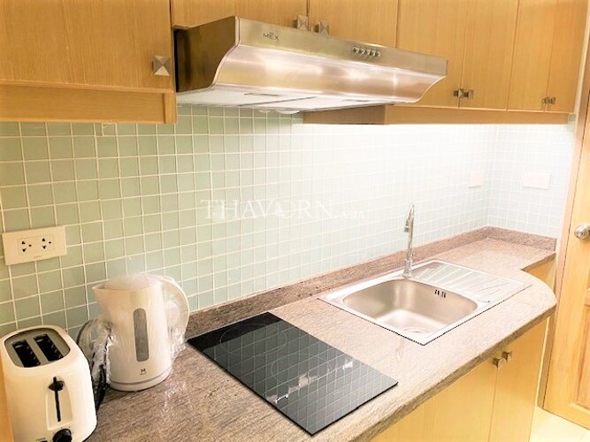 фото квартира ЖК Jomtien beach condominium