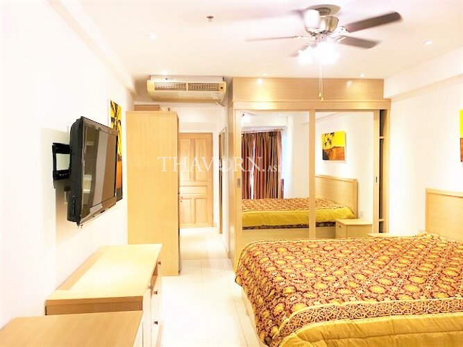 фото квартира ЖК Jomtien beach condominium