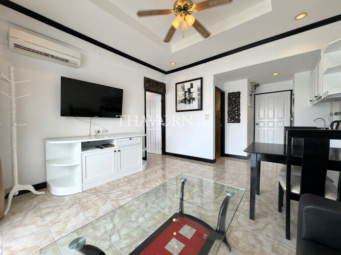 photo flat Majestic Jomtien