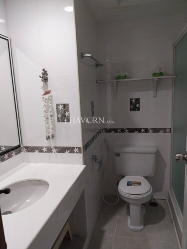 фото квартира ЖК Jomtien beach condominium