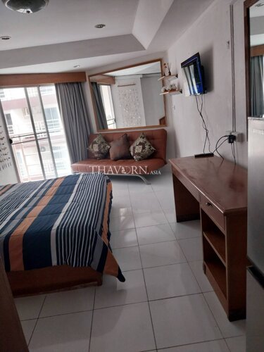 фото квартира ЖК Jomtien beach condominium