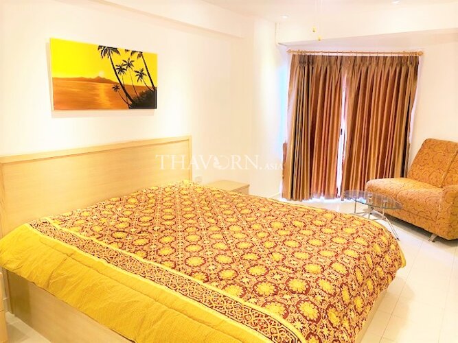 фото квартира ЖК Jomtien beach condominium