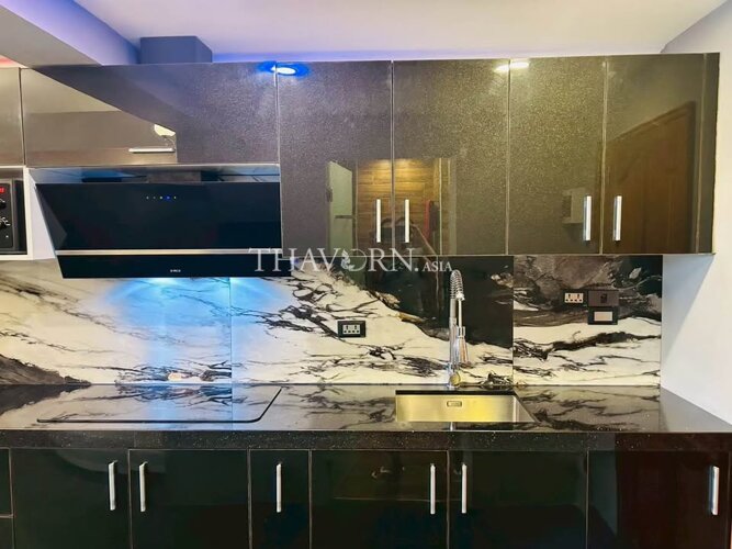 photo flat Yensabai Condo