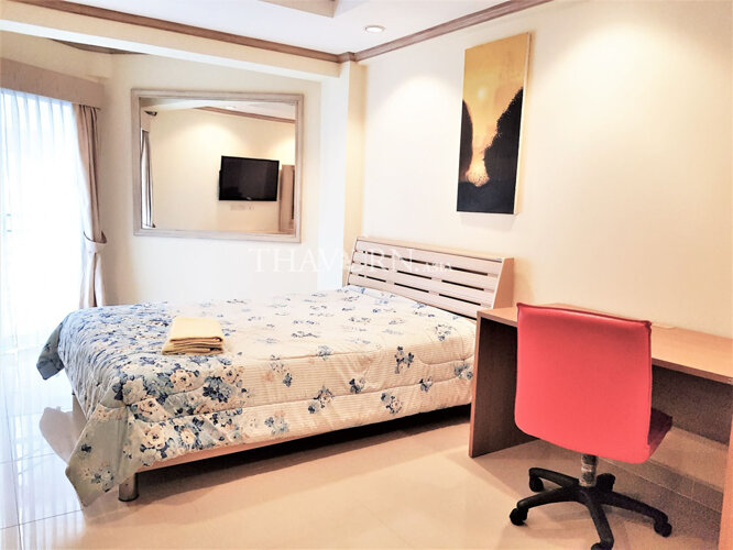 фото квартира ЖК Jomtien beach condominium