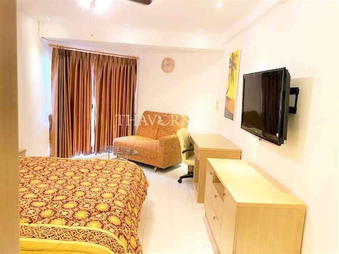 фото квартира ЖК Jomtien beach condominium