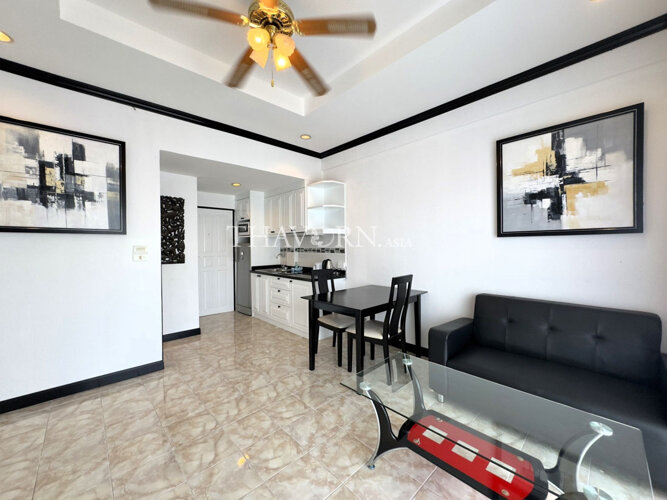 photo flat Majestic Jomtien