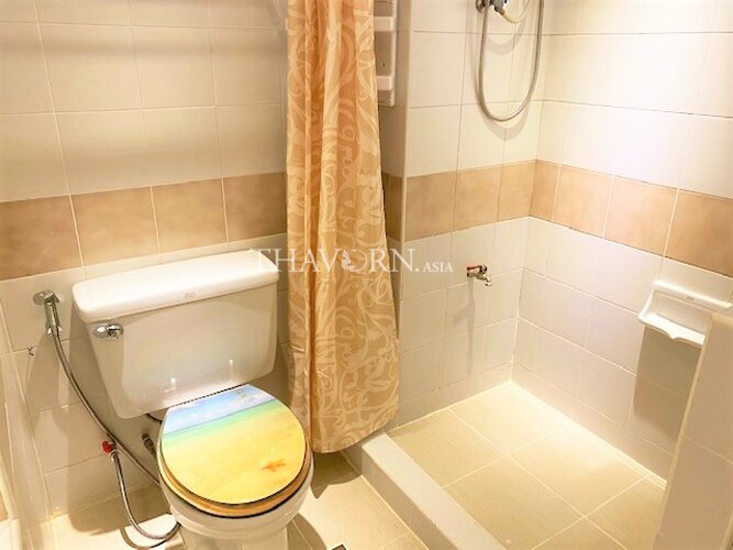 фото квартира ЖК Jomtien beach condominium